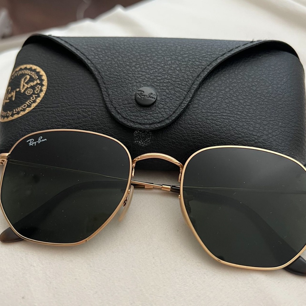 Brand New RayBan Sunglasses